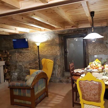 Casa Frade Villa Sabugueiro  Luaran gambar