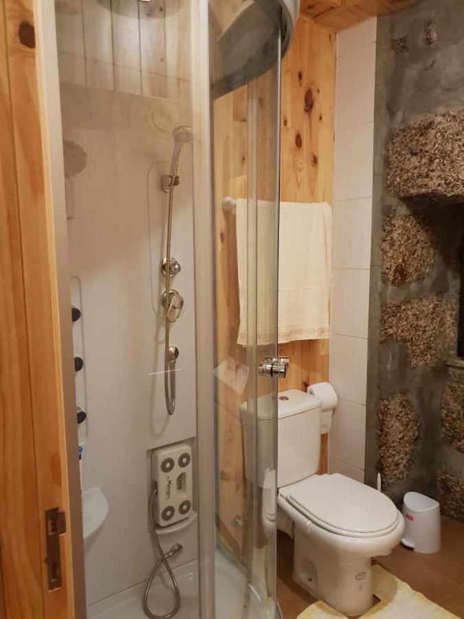 Casa Frade Villa Sabugueiro  Luaran gambar